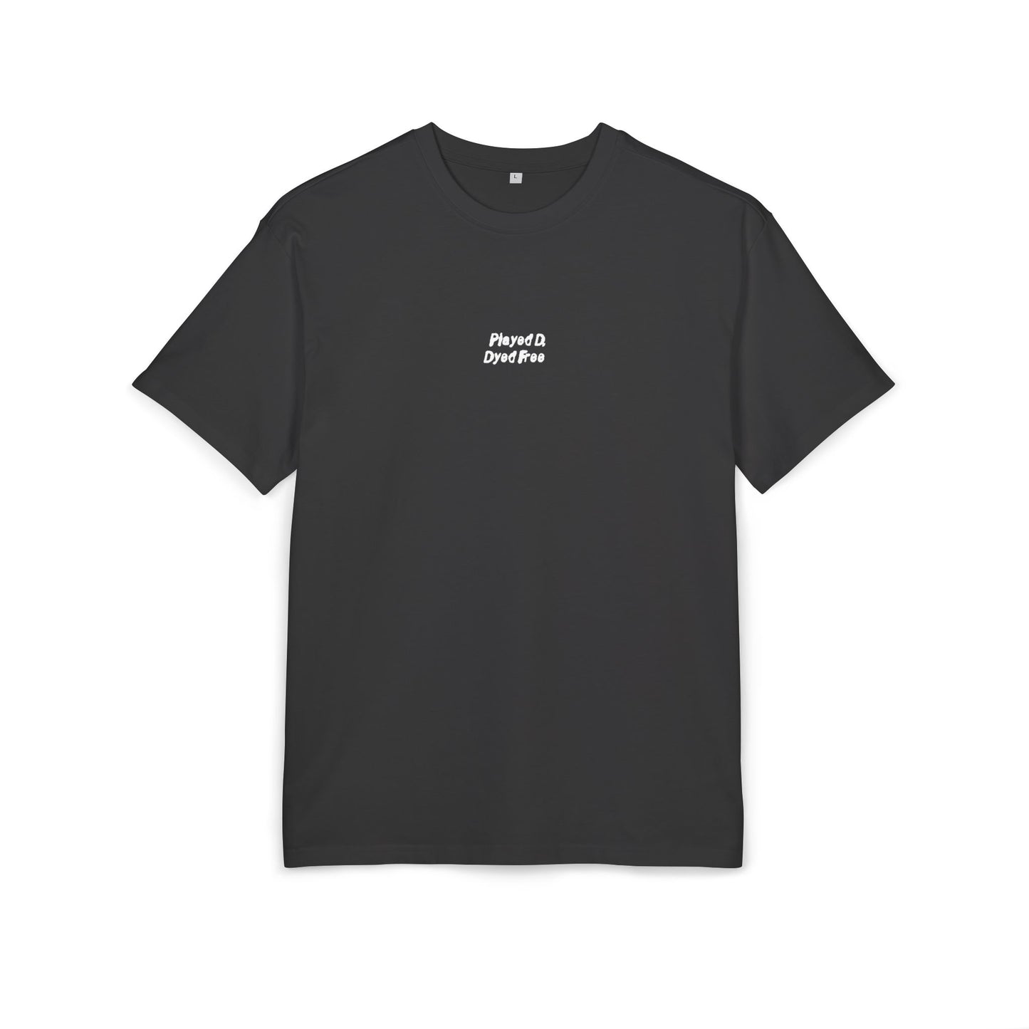 Rodman Tee