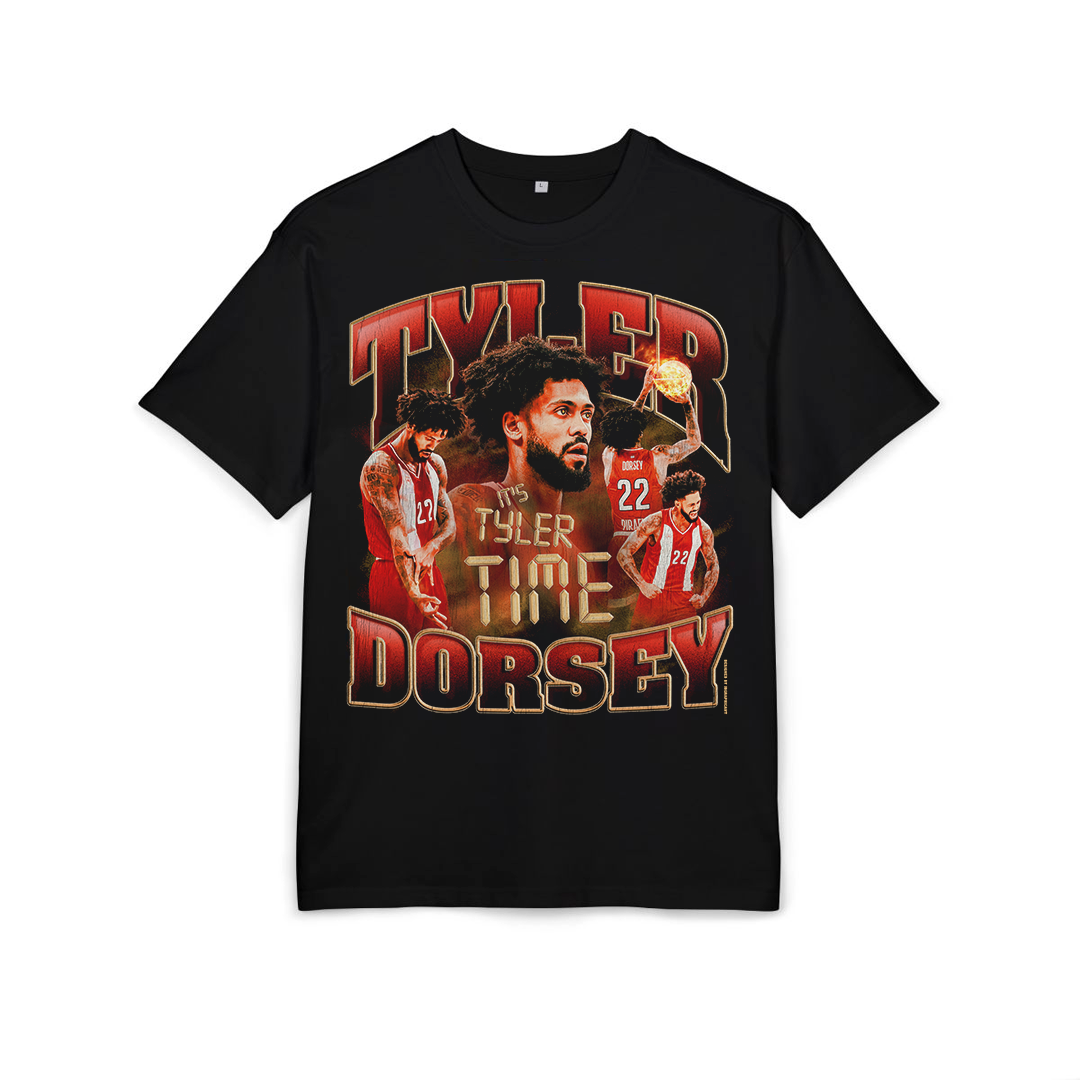 Tyler Dorsey Tee
