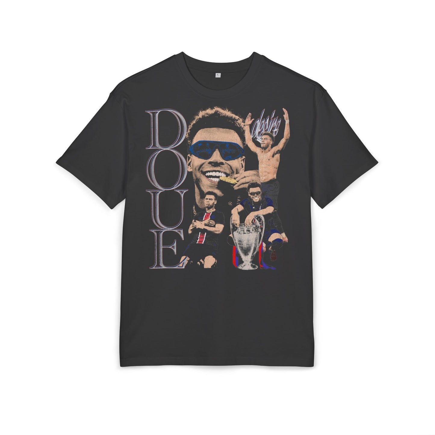 The Prince of France - Desire Doue Tee