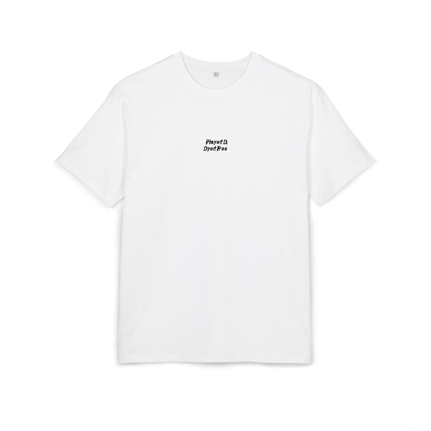 Rodman Tee
