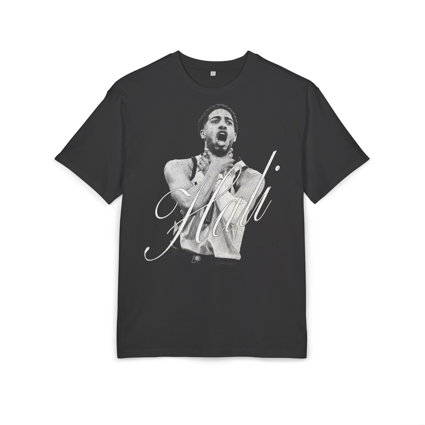 Haliburton Tee