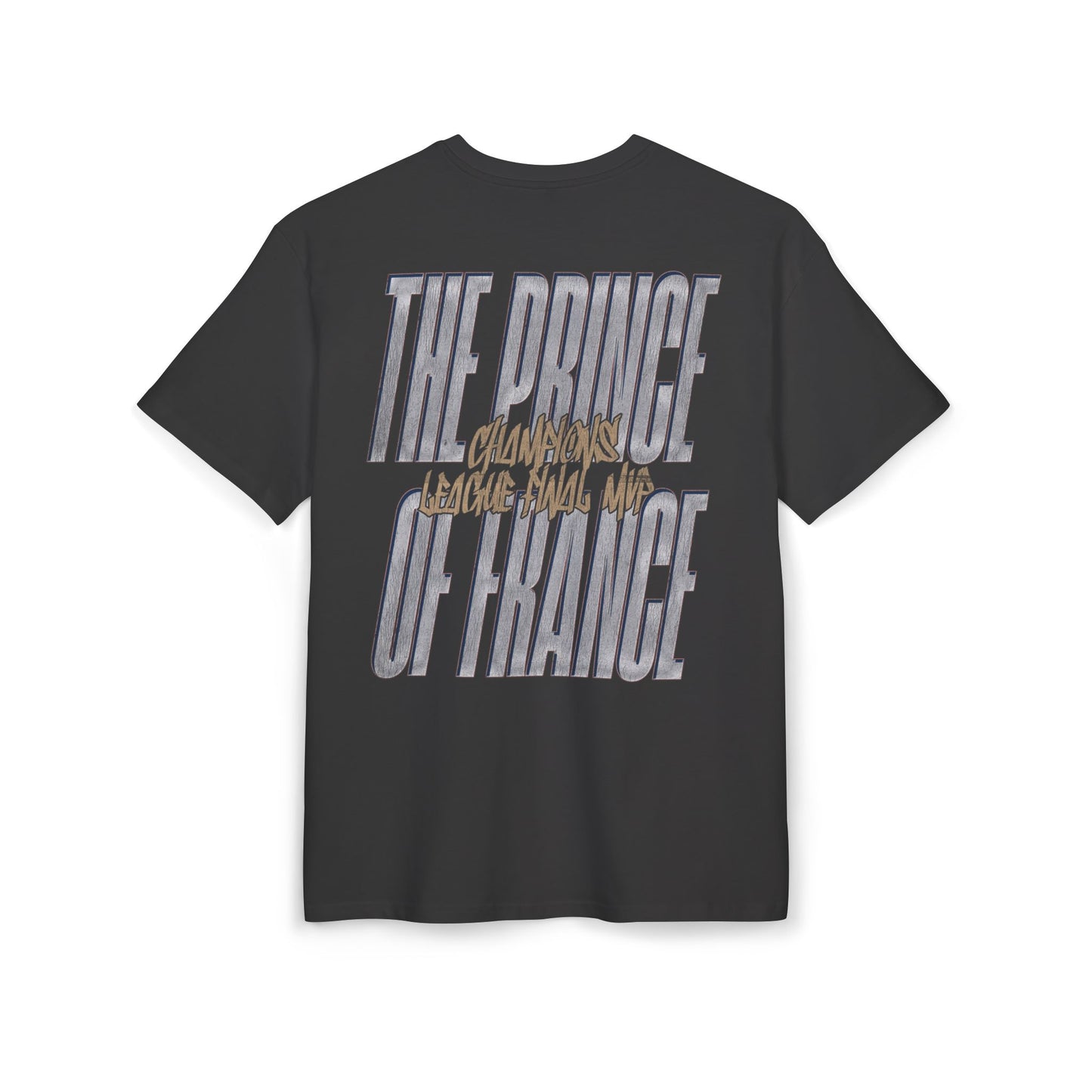 The Prince of France - Desire Doue Tee
