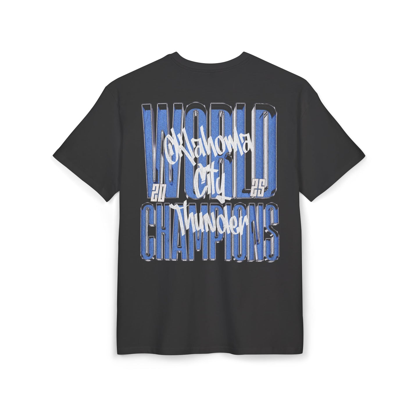 Shai - World Champion Tee