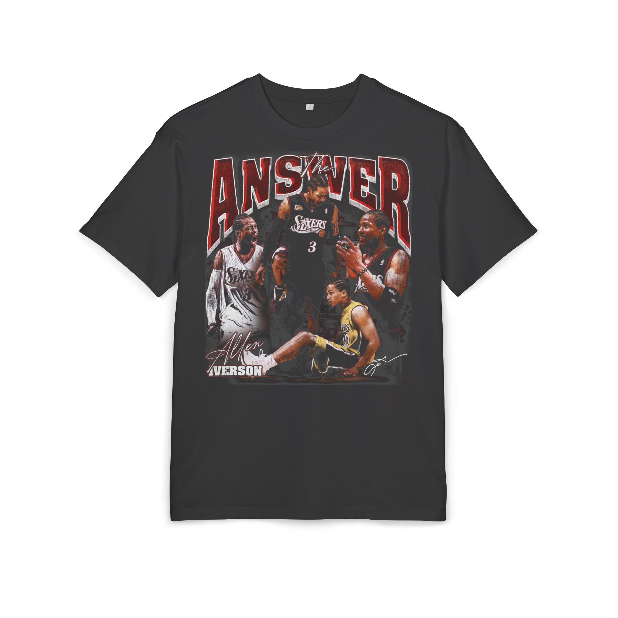 トップス IVERSON Iverson Tee – Jbgraphicart