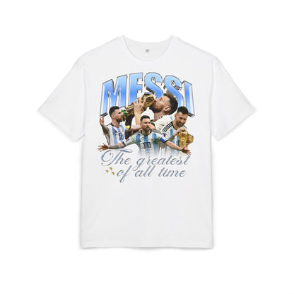 Lionel Messi Tee