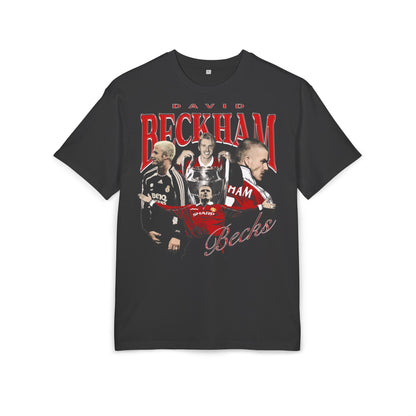 David Beckham Tee