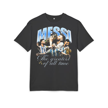 Lionel Messi Tee