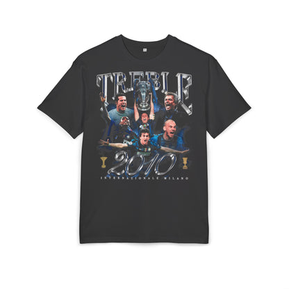 2010 Treble - Inter Tee