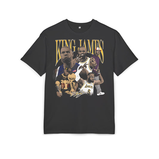 King James Tee