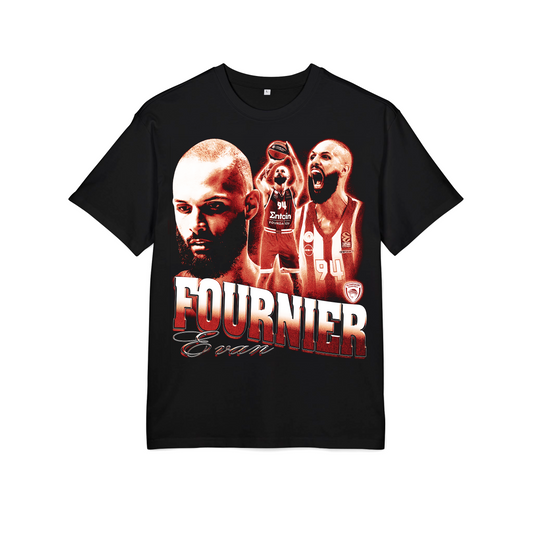 Evan Fournier Tee