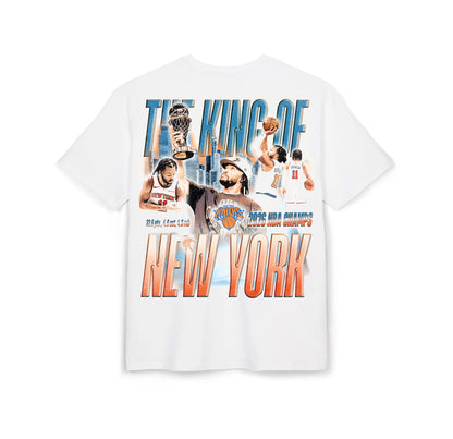 Jalen Brunson Tee