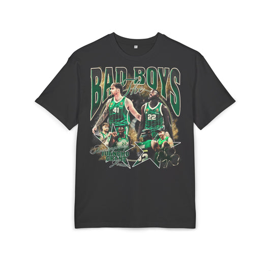 Juancho & Grant - Bad Boys Tee