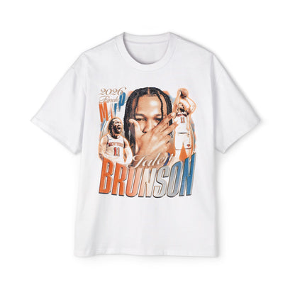 Jalen Brunson Tee