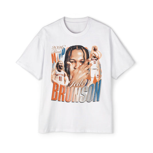 Jalen Brunson Tee