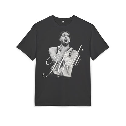 Haliburton Tee