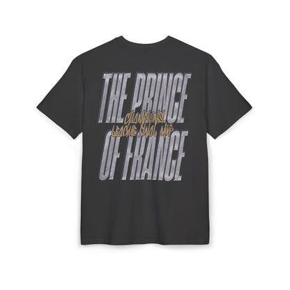 The Prince of France - Desire Doue Tee