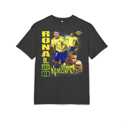 Ronaldo Vintage Tee